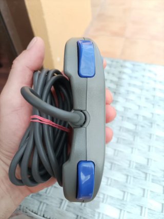 🇯🇵🇯🇵🇯🇵SEGA SATURN MANDO🇯🇵🇯🇵🇯🇵