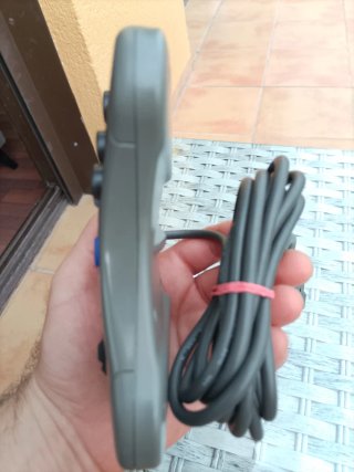 🇯🇵🇯🇵🇯🇵SEGA SATURN MANDO🇯🇵🇯🇵🇯🇵