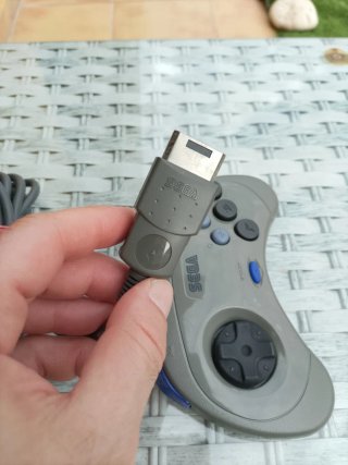🇯🇵🇯🇵🇯🇵SEGA SATURN MANDO🇯🇵🇯🇵🇯🇵
