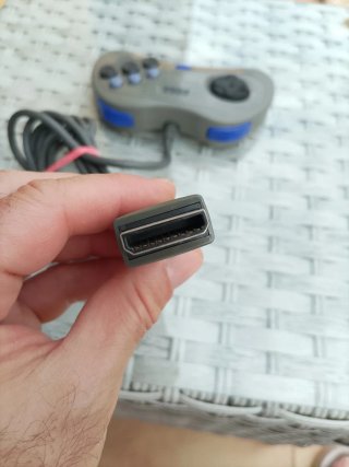 🇯🇵🇯🇵🇯🇵SEGA SATURN MANDO🇯🇵🇯🇵🇯🇵