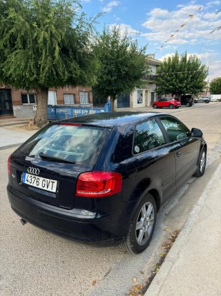 Audi A3 2010
