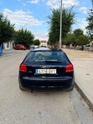 Audi A3 2010