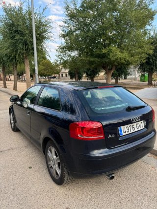 Audi A3 2010