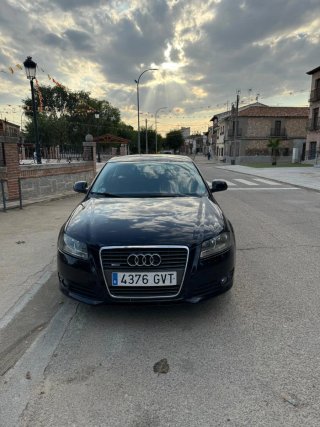 Audi A3 2010