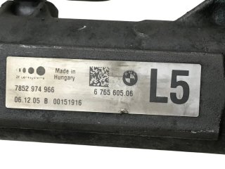 Cremallera Direccion BMW E90