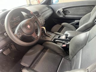 BMW 320 compact