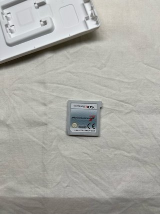 Mario Kart 7 Nintendo 3DS Edizione Italiana