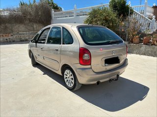 Citroen Xara 2002
