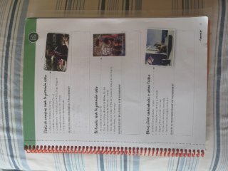 Llengua catalana i literatura, 2 ESO, Projecte ...