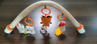 TUMAMA - Arco giocattolo per sdraietta/passeggino