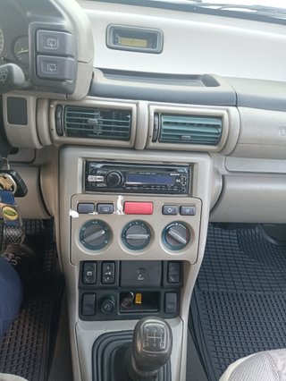Land Rover Freelander 2000.MAGNÍFICO 4X4 V.O