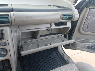 Land Rover Freelander 2000.MAGNÍFICO 4X4 V.O