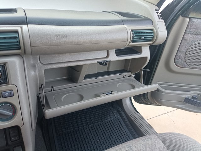 Land Rover Freelander 2000.MAGNÍFICO 4X4 V.O