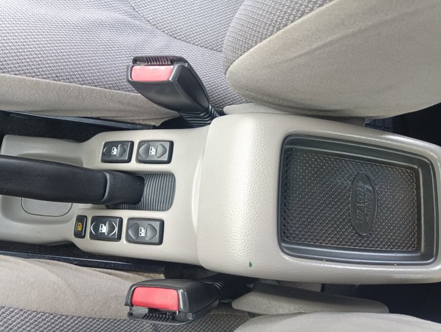 Land Rover Freelander 2000.MAGNÍFICO 4X4 V.O