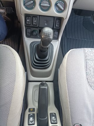 Land Rover Freelander 2000.MAGNÍFICO 4X4 V.O