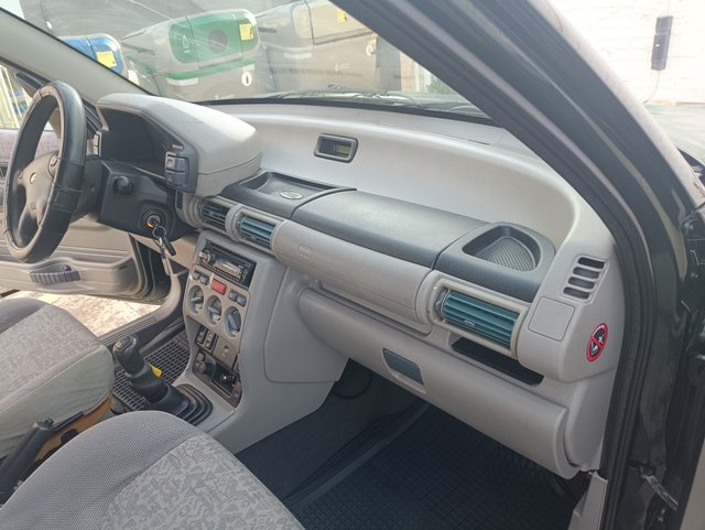 Land Rover Freelander 2000.MAGNÍFICO 4X4 V.O