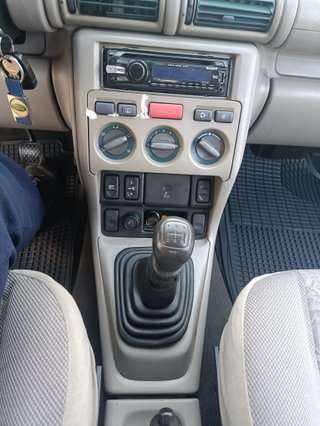 Land Rover Freelander 2000.MAGNÍFICO 4X4 V.O