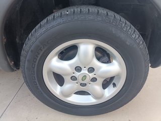 Land Rover Freelander 2000.MAGNÍFICO 4X4 V.O