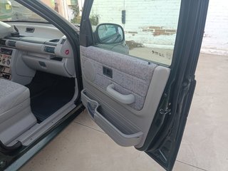 Land Rover Freelander 2000.MAGNÍFICO 4X4 V.O