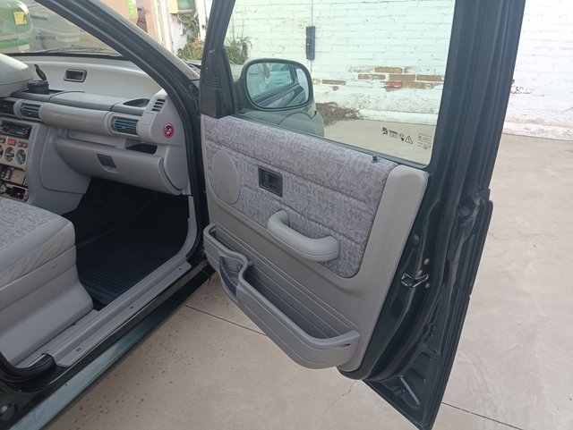 Land Rover Freelander 2000.MAGNÍFICO 4X4 V.O