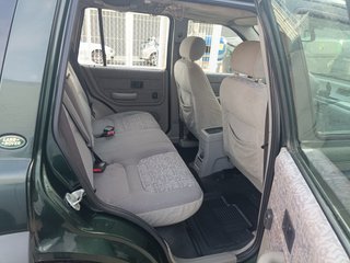 Land Rover Freelander 2000.MAGNÍFICO 4X4 V.O