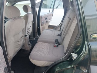 Land Rover Freelander 2000.MAGNÍFICO 4X4 V.O