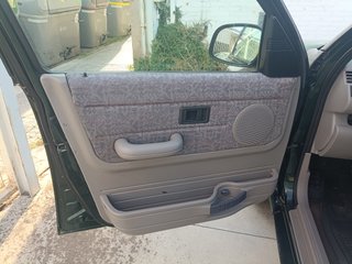 Land Rover Freelander 2000.MAGNÍFICO 4X4 V.O