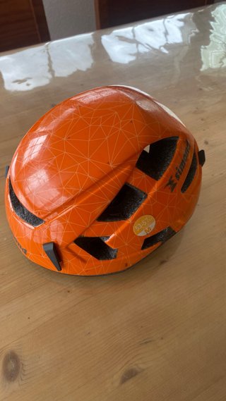 Casco Simond Montaña Talla M