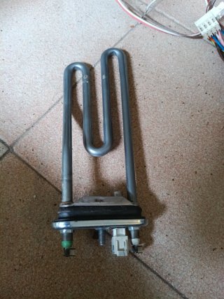 Resistencia lavadora Fagor