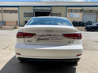 Audi A3 2.0 TDI Sedán