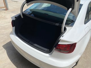 Audi A3 2.0 TDI Sedán