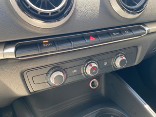 Audi A3 2.0 TDI Sedán