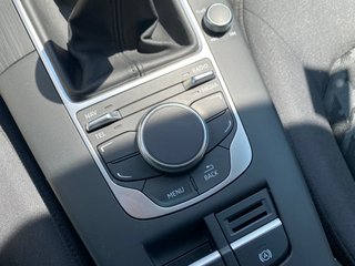 Audi A3 2.0 TDI Sedán