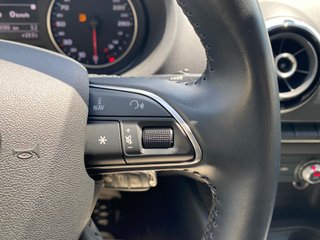Audi A3 2.0 TDI Sedán