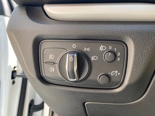 Audi A3 2.0 TDI Sedán