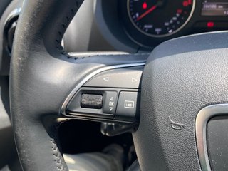 Audi A3 2.0 TDI Sedán