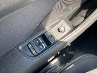 Audi A3 2.0 TDI Sedán