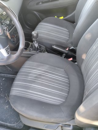 Fiat Punto Evo 1.2 Gasolina 57 CV – 2010