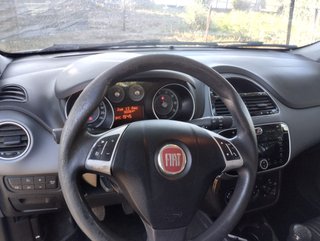 Fiat Punto Evo 1.2 Gasolina 57 CV – 2010
