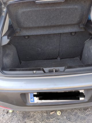Fiat Punto Evo 1.2 Gasolina 57 CV – 2010