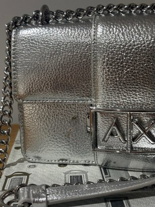 Bolso Armani Exchange
