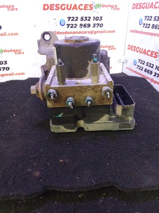 ABS 06210909853 000403201E1 CHEVROLET LACETTI