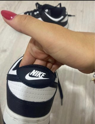 Zapatillas Nike Dunk Panda