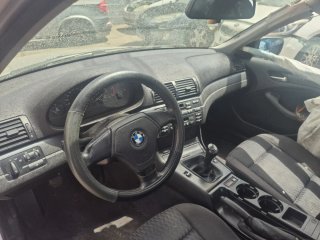Despiece BMW E46