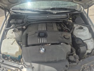 Despiece BMW E46