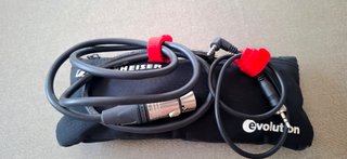 Sennheiser EW 100 G3 Sistema Inalámbrico