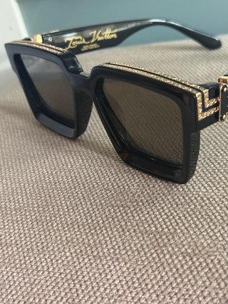 Gafas de sol Louis Vuitton Millionaires