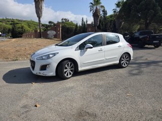 Peugeot 308 2007