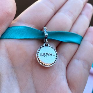 CHARM RAVENCLAW CASA HOGWARTS HARRY POTTER