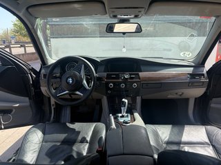 BMW Serie 5 2008
